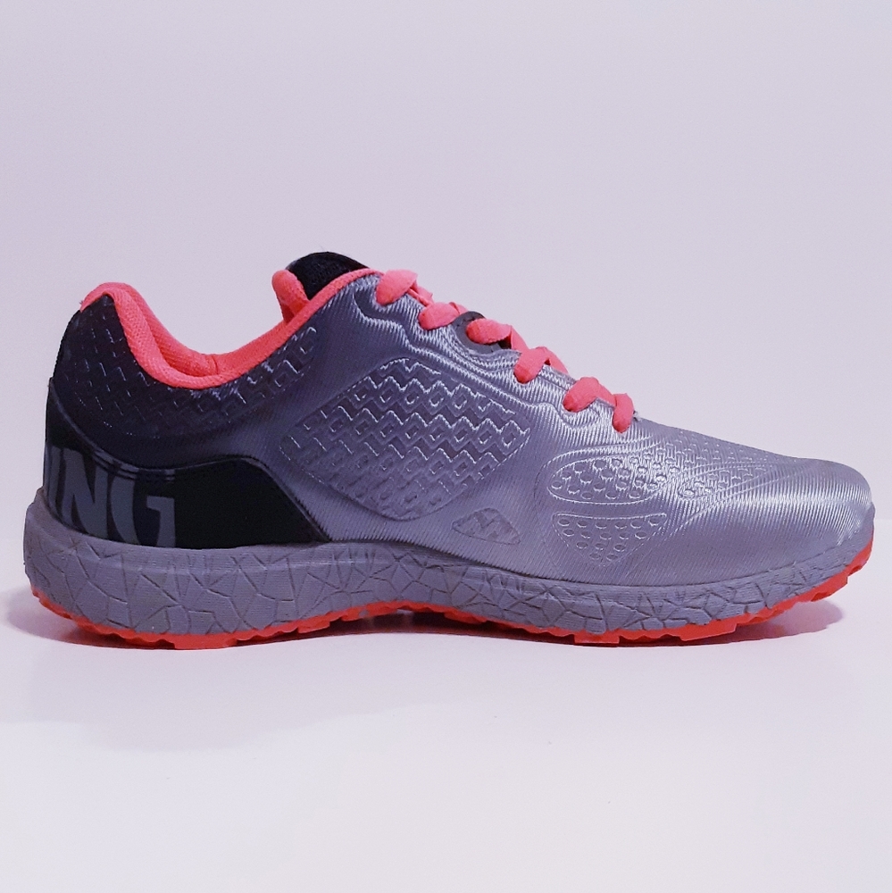 Spalding sneakers - Picture 5 of 7
